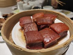东坡肉-106餐厅北京菜.烤鸭(百子湾店)