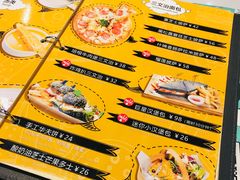 -打趸BTC·Breaktime cafe(北京路店)