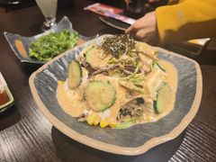 -やきにく 牛将日式焼肉(新华路店)