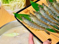 -山海蟹庐·海鲜糟粕醋火锅(慈溪店)