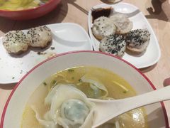 -小杨生煎(南汇欧尚店)