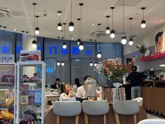 -必胜客(湘隆店)