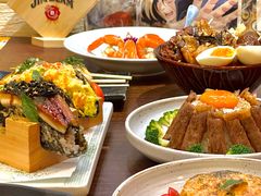 -鸟屋·烧鸟居酒屋(新世纪广场店)