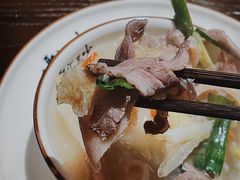 碳火羊肉火锅-聚汇三少·龙虾·中餐厅(莫邪路新天地店)