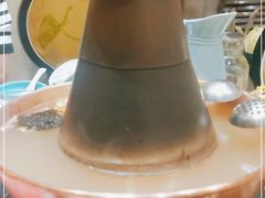 -乌拉赫旗满族火锅(国信·南湖公馆店)