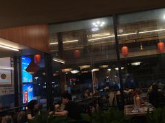 -利杨记·本味轩粥坊·烧烤(宝体店)