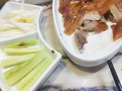 -金百万烤鸭店(马甸店)