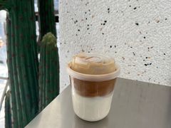 -北芒BEIMO COFFEE(五台山店)