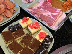 -梨花自助烤肉(天河城店)