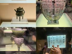 -上海博物馆(人民广场馆)