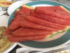 -福寿斋·老北京铜锅涮肉·烧烤(清岚店)