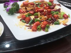 -清真悦宾楼食府(海湖店)