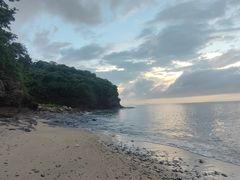 -东平洲海岸公园