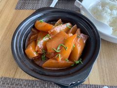 -汀兰酒店-中餐厅