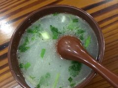 -茗味居羊肉汤面馆(临沂路店)