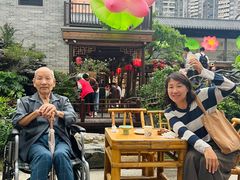 -顺德渔村·岭南一号
