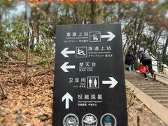-东湖磨山景区