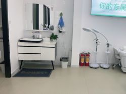 点击看大图 -友仟痘医生科学祛痘连锁