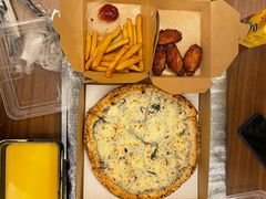 -Primo·丽莫意大利窑烤披萨