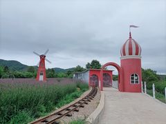 -名花谷生态庄园