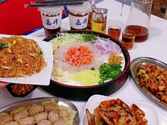 -嘉升大排档(番禺总店)