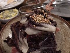 布拉塔奶酪色拉-BOR Eatery(安福路店)