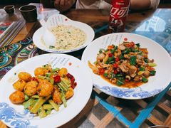 -侯家庄阿才有品私房菜馆