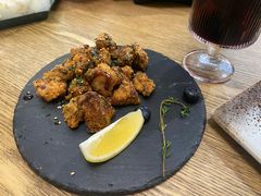 -沏点Trattoria意大利餐厅(新街口店)