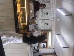 -明谦·Coffee&Cocktail Bar(美您公园店)