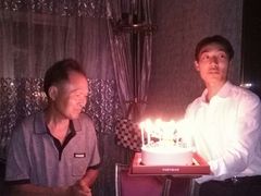 -南山饭店(阳明古镇店)