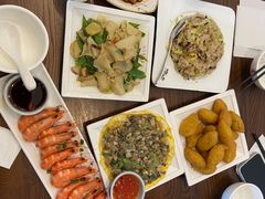 -海坛特色小吃·只做平潭特色菜(平潭店)