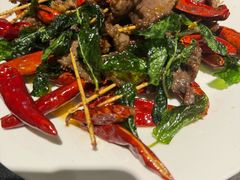 牙签牛肉-南蛮子(进贤路店)