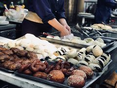 -白魁老号饭庄(安内店)