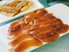 -玉林烤鸭店(定福庄店)
