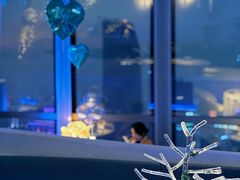 -天玑高空江景餐厅&酒吧Sky Secret Restaurant&Bar