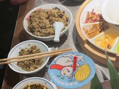 -怪噜范·贵阳小吃大排档(金源旗舰店)