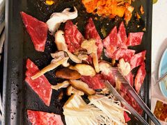 -韩时烤肉(枫蓝店)