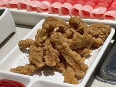 -海底捞火锅(亲子主题北金鹰店)