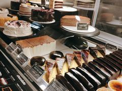 超级巧克力蛋糕-Awfully Chocolate(来福士广场店)