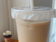 -北羽爱面包·咖啡·甜点·下午茶(艺博店)