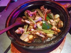 -啫神·广州地标美食(北京路店)