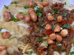-阿当·小炒牛肉面(人广店)