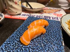 -古田居·特色寿司料理(星之岛旗舰店)