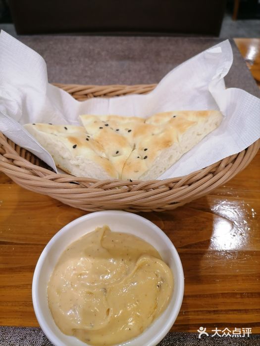 TUK土耳其餐厅·下午茶(卢湾店)图片