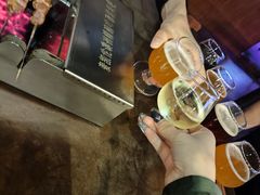 -麦凯伦烧烤·精酿超级工厂店(金桥总店)