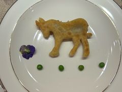 -老街坊美食汇(玉兰大街店)