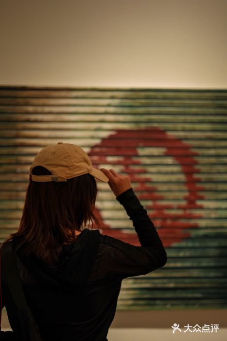 四川美术学院美术馆图片