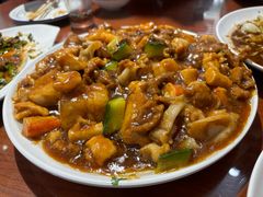 -恩宏德餐馆(平山道店)