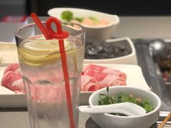草原羔羊肉-海底捞火锅(奥体南路店)