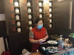 -盡膳口福·百年汤方火锅(科华北路店)